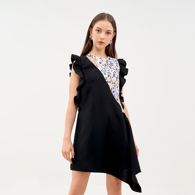 Pass đầm Marc size s