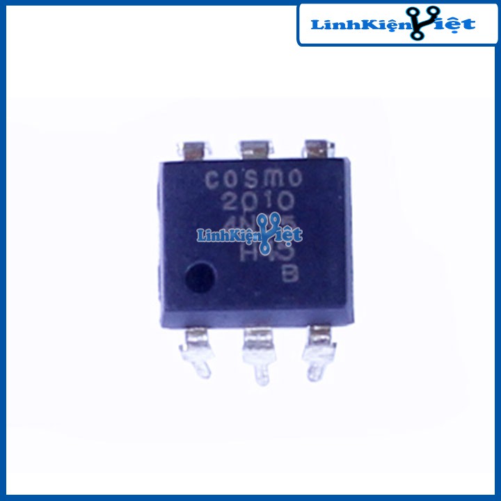 4N35 Opto Cách Li Quang