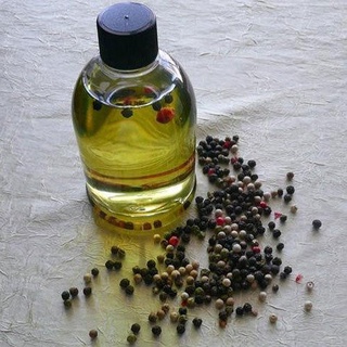 Tinh dầu tiêu đen nguyên chất ( Pepper Essential Oil) 10ml