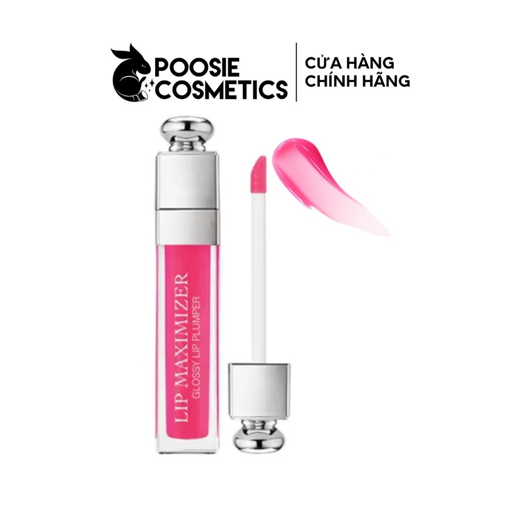 Son Dior Maximizer Collagen 007 6ml