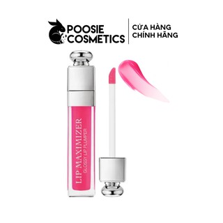 Son Dior Maximizer Collagen 007 6ml