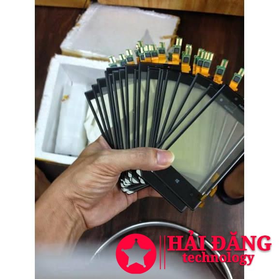 Cảm ứng Microsoft Lumia 430
