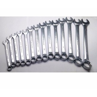 Bộ Cờ Lê Yeti  14 Món 8 24Mm