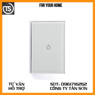 Công tắc bình nóng lạnh Tuya 16a - Điều khiển bằng giọng nói (tiếng việt)