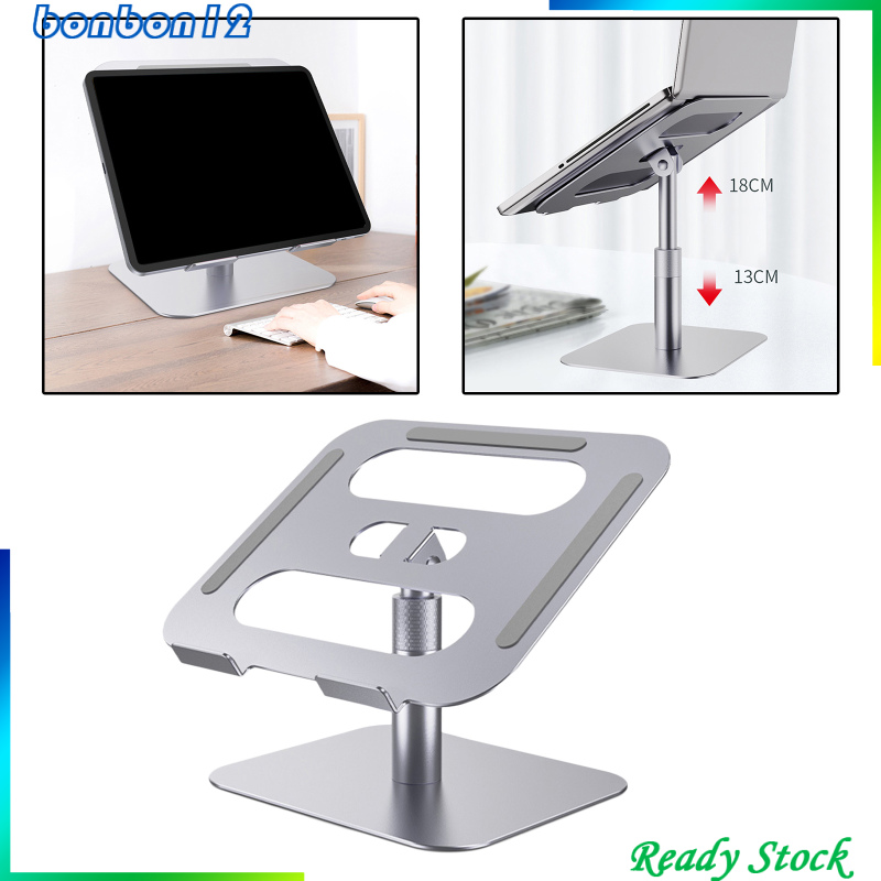 Giá Đỡ Máy Tính Bảng Để Bàn Chống Trượt | BigBuy360 - bigbuy360.vn