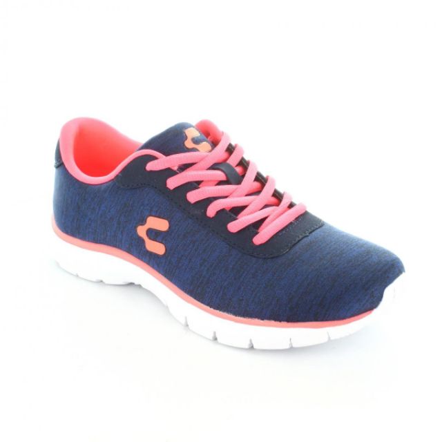 Giày sneakers nữ CHARLY xuất chính hãng