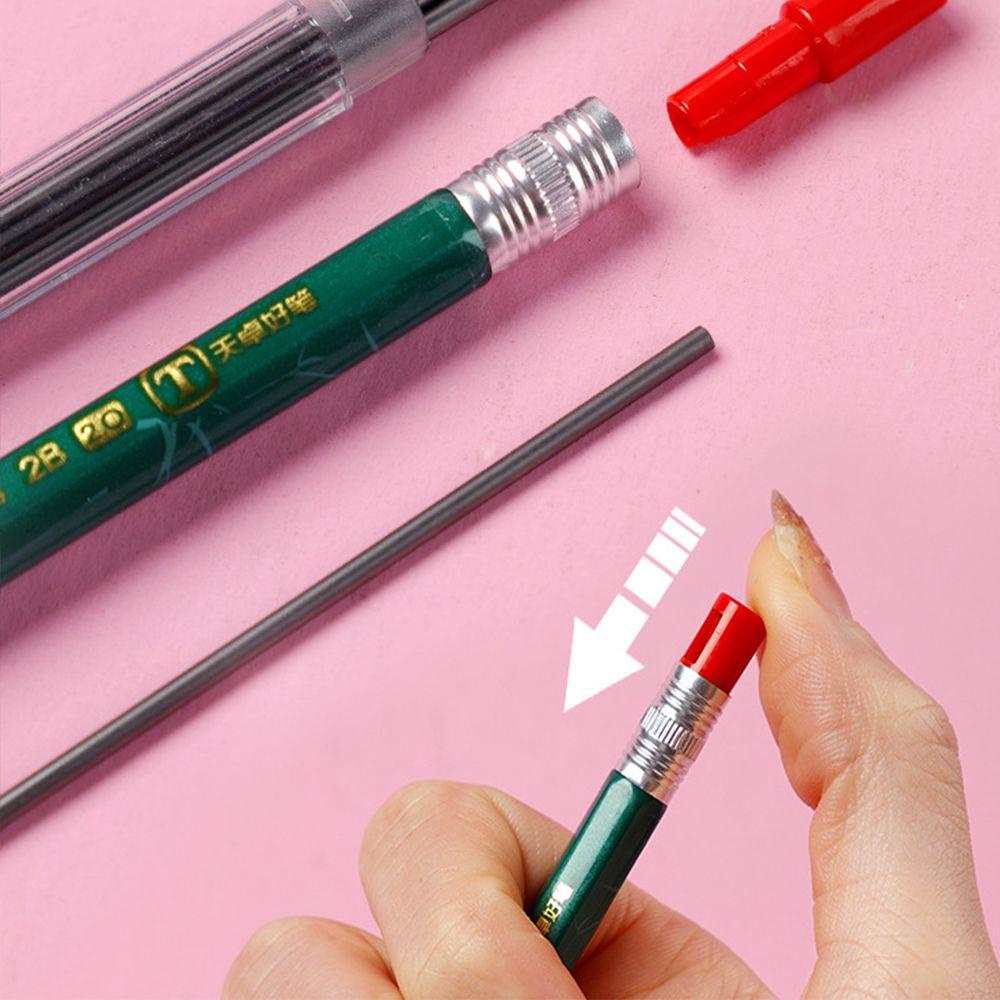 LLOYD Bút Chì Cơ Kèm Lõi Thay Thế 2.0mm