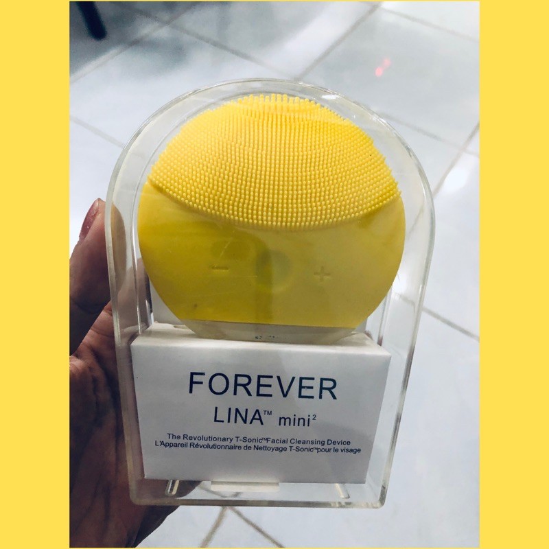❤️MÁY RỬA MẶT mini❤️.Máy rửa mặt kiêm matxa💕giúp sạch sâu lỗ chân lông | BigBuy360 - bigbuy360.vn