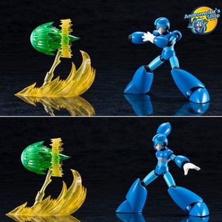 [Kotobukiya] Mô hình lắp ráp KP628 Mega Man X (Plastic model)