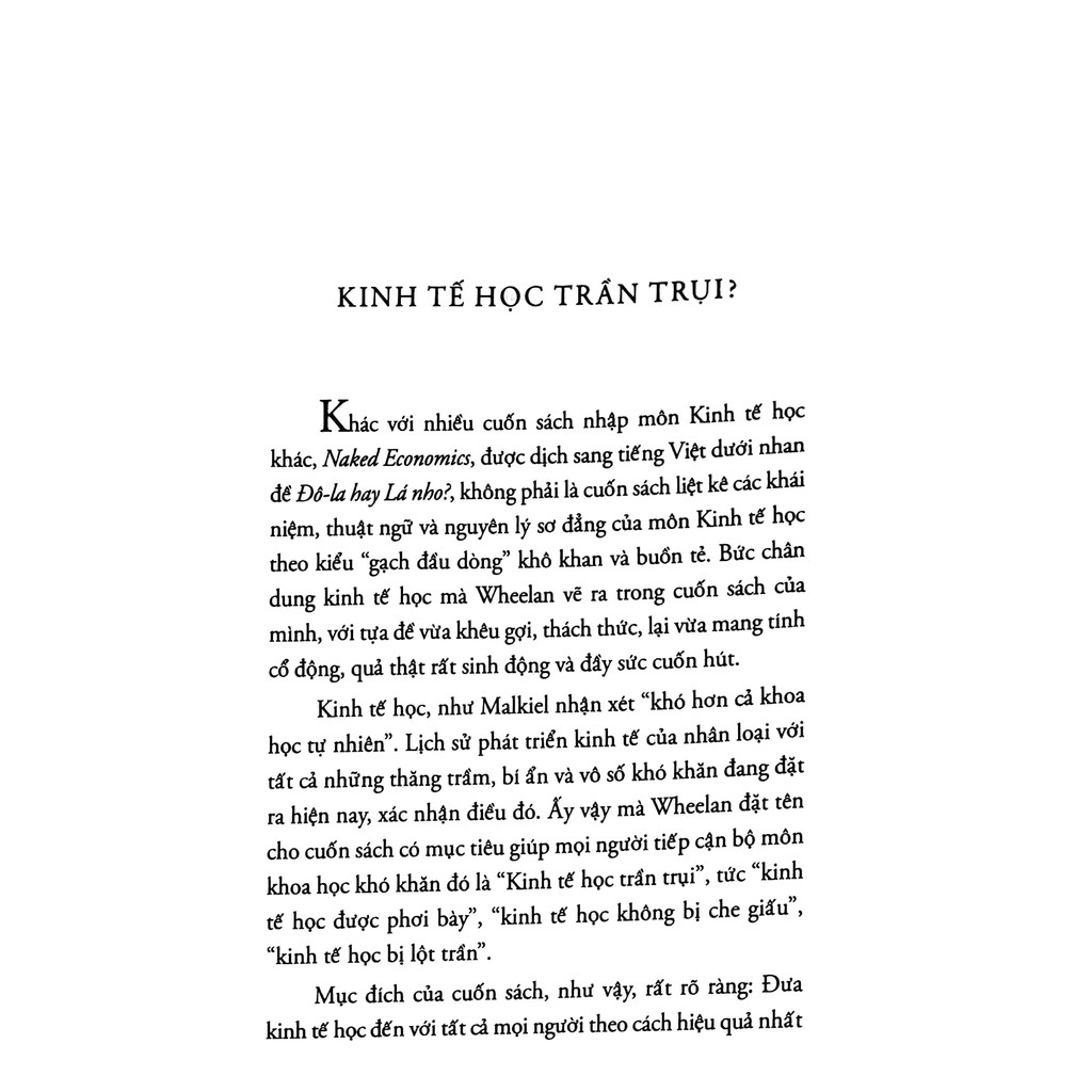 Sách - Đô La Hay Lá Nho? (tái bản 2017) | BigBuy360 - bigbuy360.vn