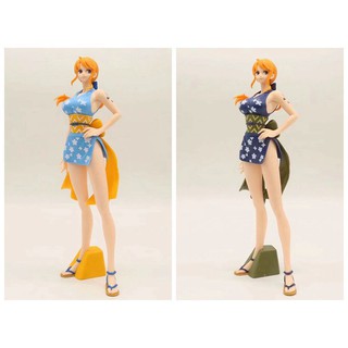 Mô Hình Nhân Vật nami a / b Trong one piece