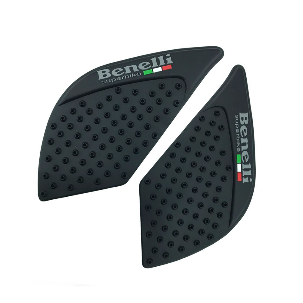 !Miếng Dán Bảo Vệ Bình Xăng Xe Mô Tô benelli 300 302 Bằng gel silica