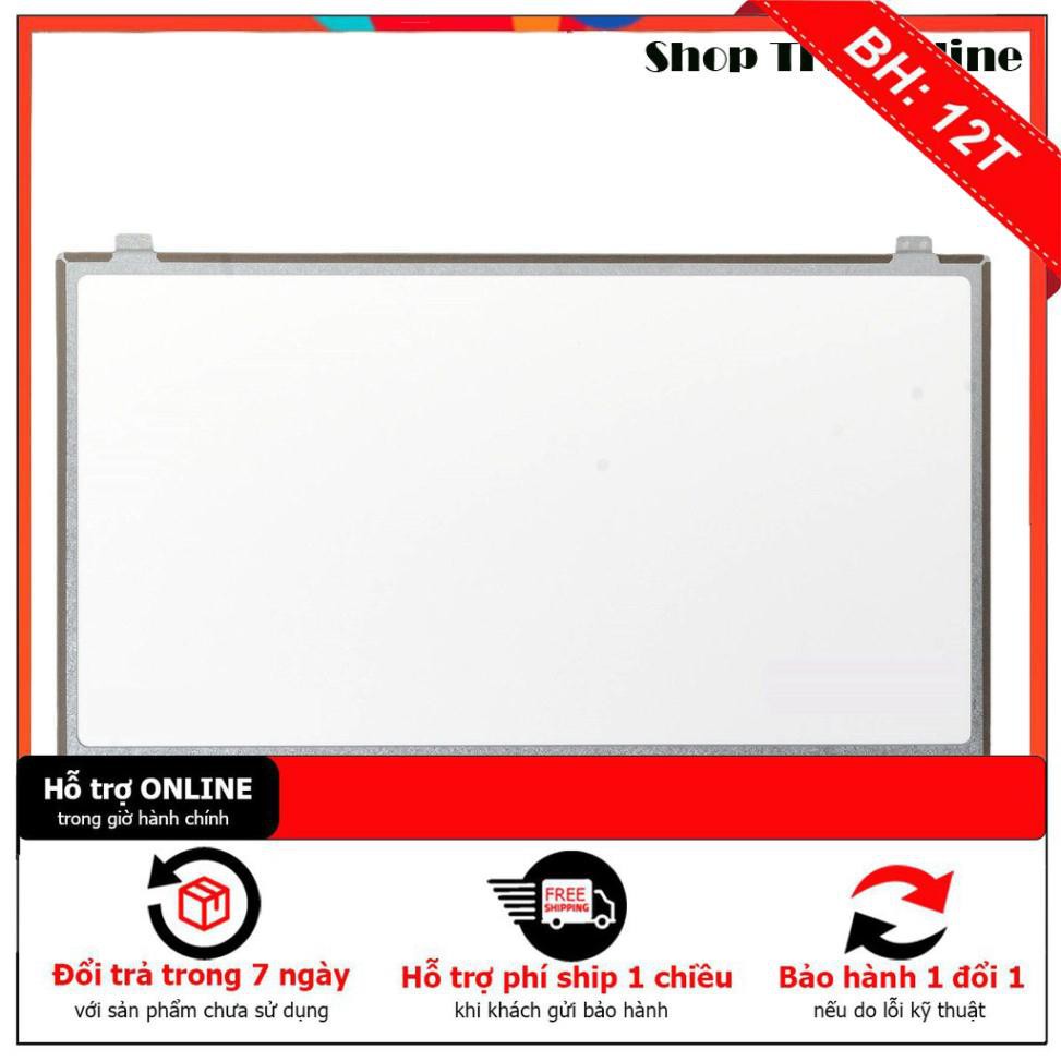 [BH12TH] ⚡ Màn hình laptop 15.6 LED slim 30 Pin FullHD Không Gương