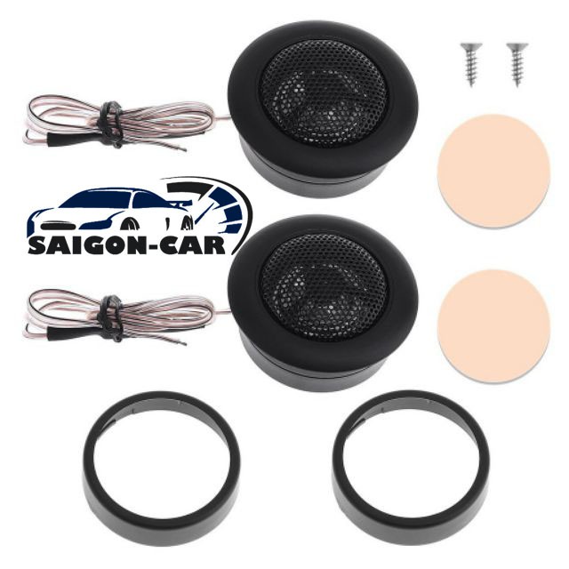 🔥HCM-LOA TREBLE TS-T120 độ cho xe ô tô có bảo hành 12 tháng