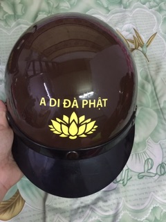 NÓN BẢO HIỂM