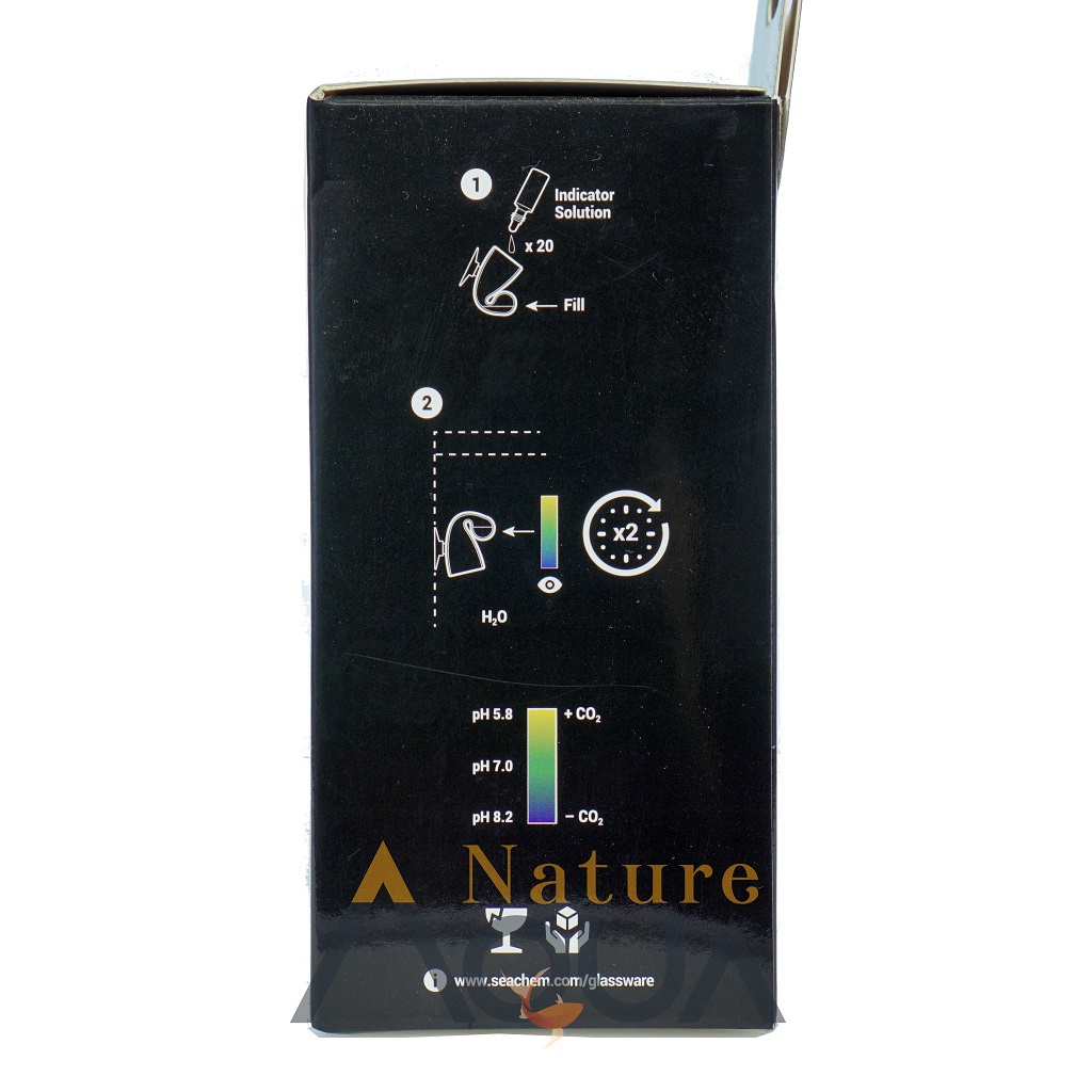 SEACHEM pH CHECKER - BỘ ĐO pH SEACHEM từ 5.8-8.2