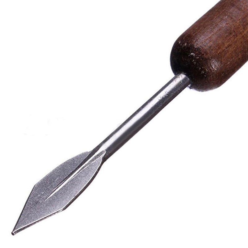 Set 6 dụng cụ điêu khắc thủ công tiện dụng cho đất sét