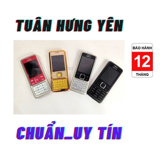 NOKIA 6300 Giá Sỉ CTV_Điện Thoại Nokia Cổ 6300 Zin Mới  Chính Hãng | TUÂN HƯNG YÊN