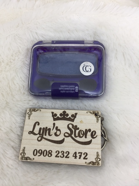 Màu mắt Covergirl săn sale