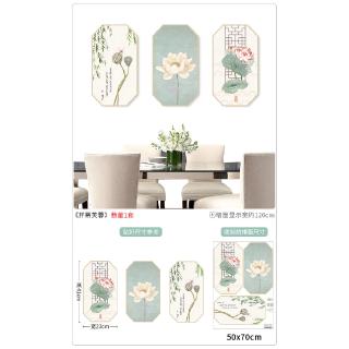 Sticker Dán Tường Trang Trí Nội Thất