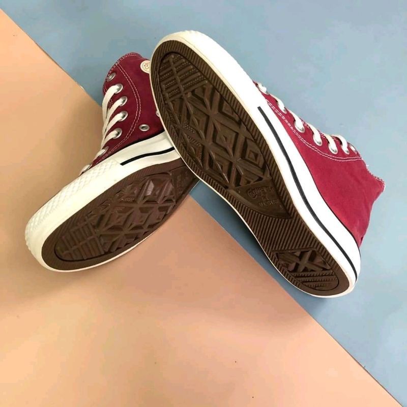 Giày Converse size 36,5 auth