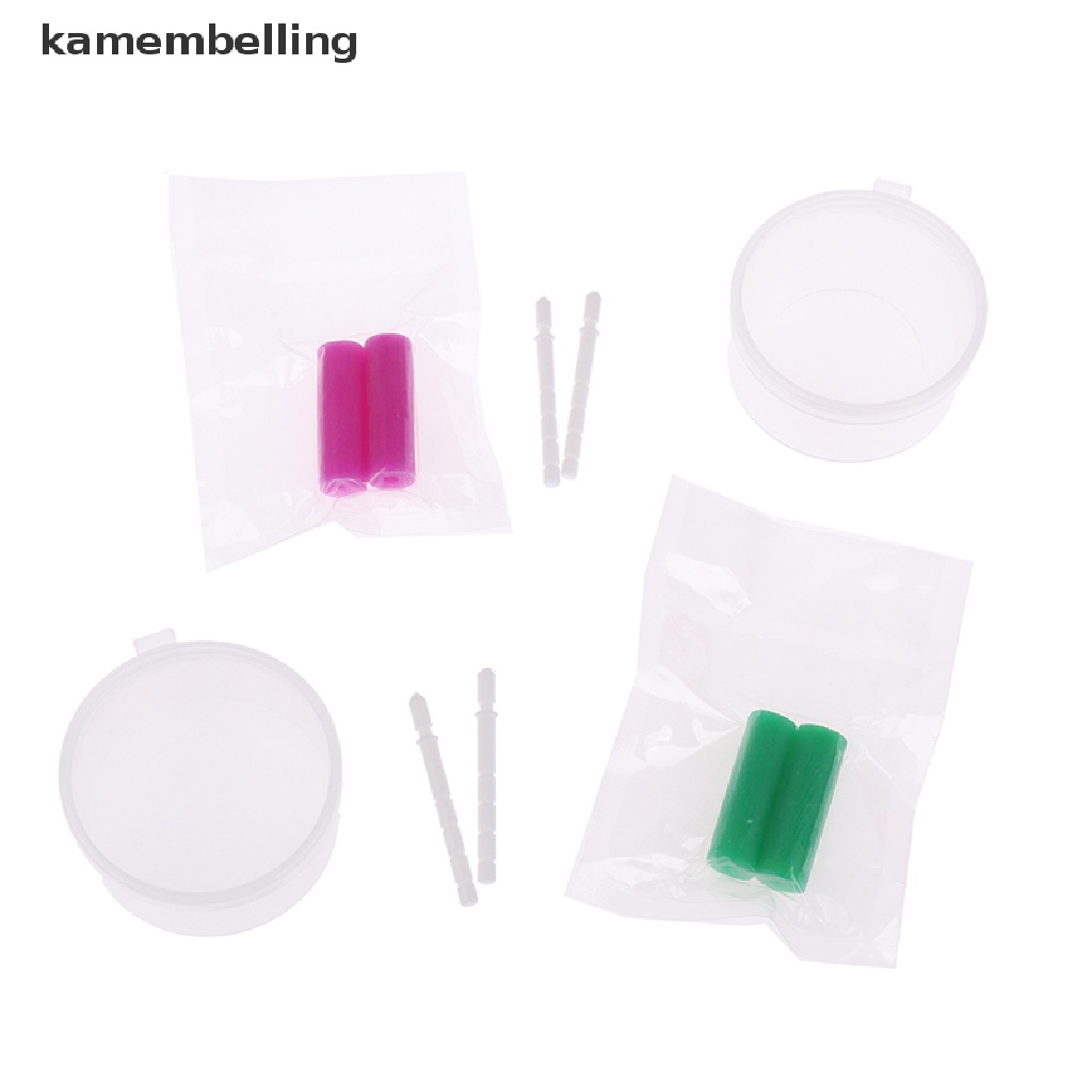 Hộp 2 Dụng Cụ Niềng Răng Chỉnh Hình Cầm Tay