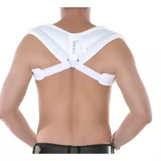 Đai số 8 orbe-hỗ trợ xương đòn