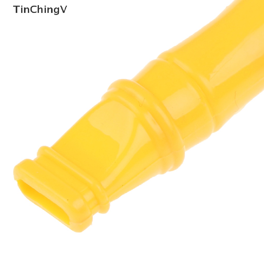 [TinChingV] Bộ 5 Đồ Chơi Còi Gió Nhiều Màu Sắc Cho Trẻ Em