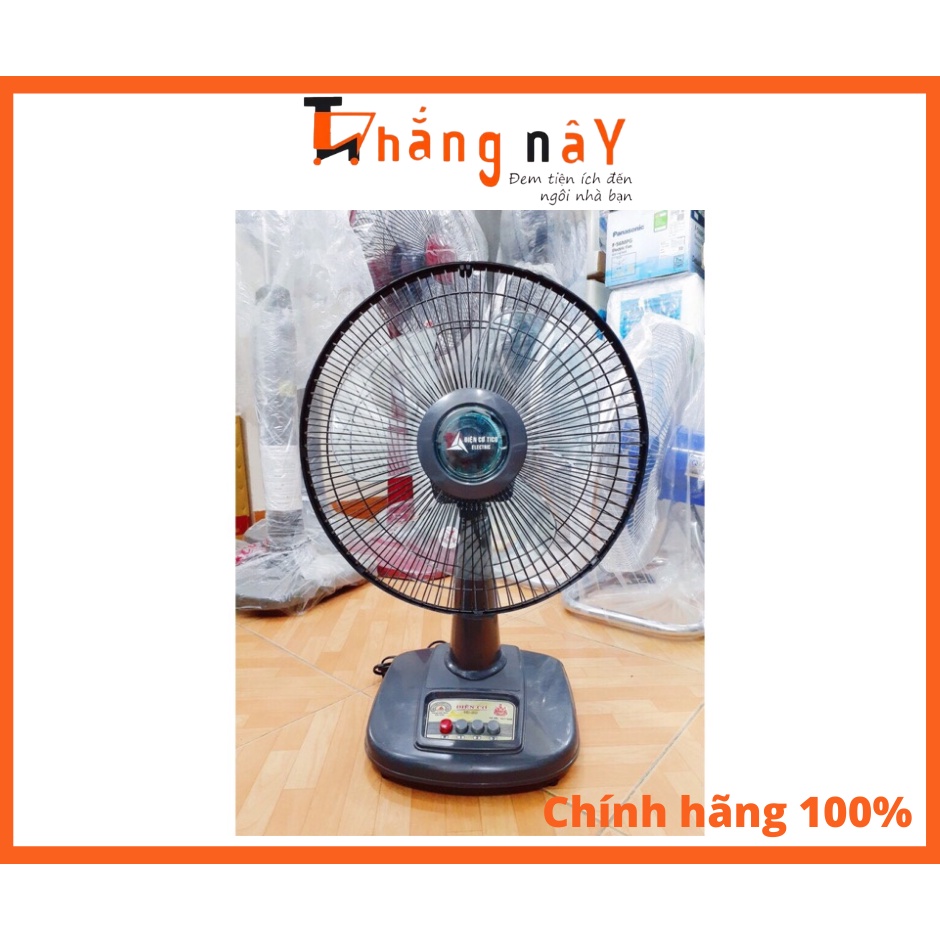 Quạt bàn điện cơ Việt nhật TICO B3
