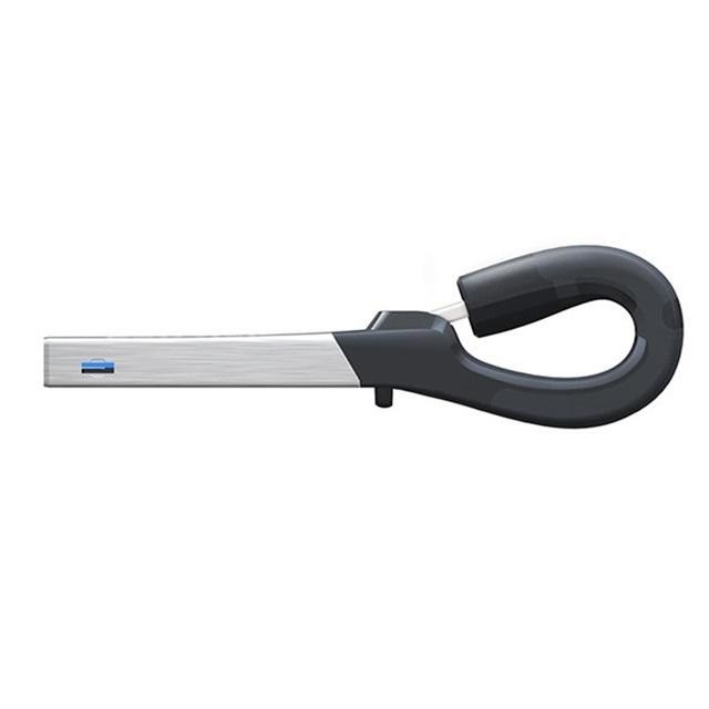 USB 3.0 OTG SanDisk iXpand 32GB dành cho Iphone / Ipad (Bạc)
