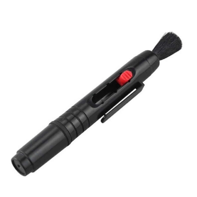 Bút lau ống kính bút lau lens vệ sinh ống kính máy ảnh chống mờ chống bụi sạch sẽ tiện lợi DANA