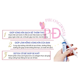 [CHE TÊN SP] Đũa thần inclear Nhật Bản, Bon Store