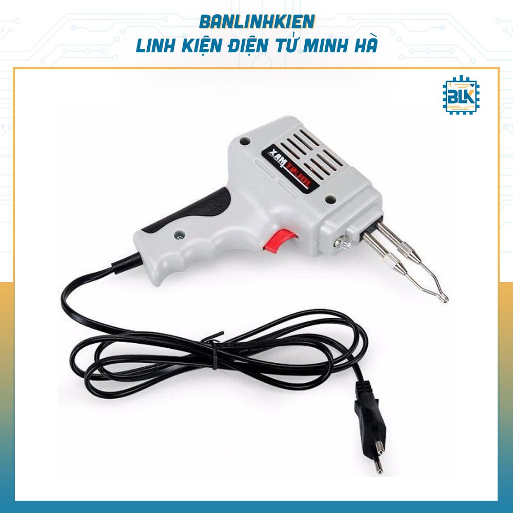 Mỏ Hàn Xung 100W JS2901