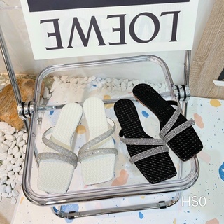 Dép sỏ quoai đá quảng châu