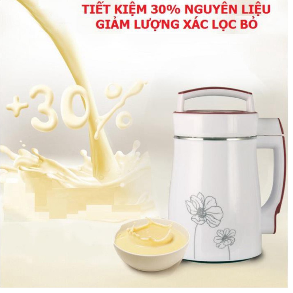 Máy làm sữa đậu nành