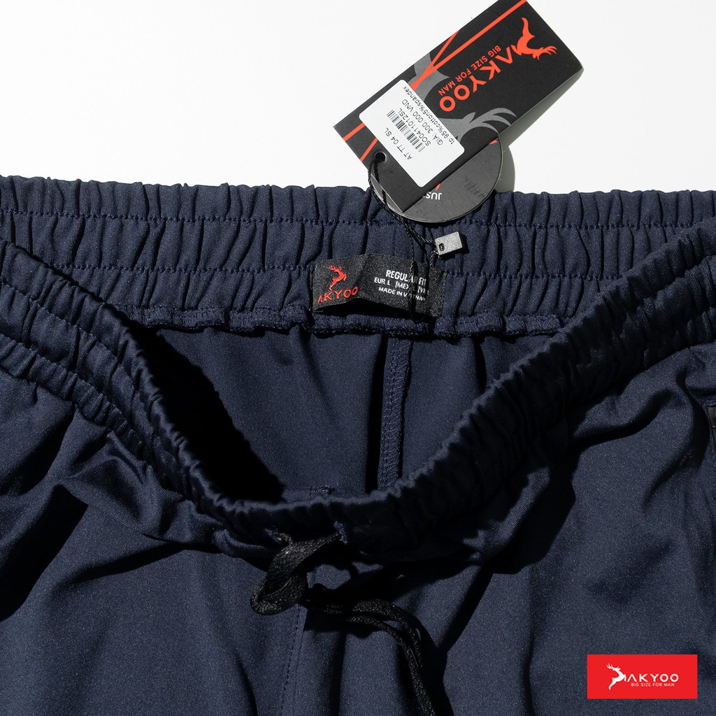 Quần sooc bigsize, quần sooc ngoại cỡ, quần bigsize, bigsize nam 80-140kg | BigBuy360 - bigbuy360.vn