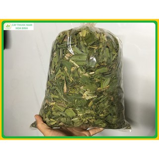 Lá nếp nhỏ khô thơm ( lá dứa, nếp thơm, cây cơm nếp)