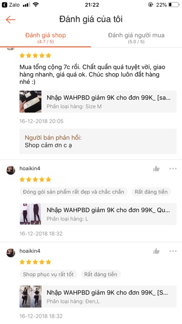 Quần legging cạp cao cấp siêu co giãn có bigsize | BigBuy360 - bigbuy360.vn