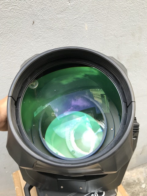 Đèn sân khấu Beam 260w