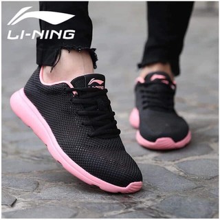 Giày lining