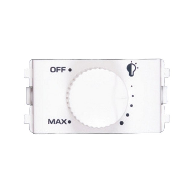 DIMMER CHỈNH ĐỘ SÁNG ĐÈN 800W/1200W 220VAC A50-A60 MPE (A6V)