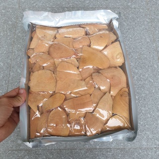 Mật nhân đỏ 1kg