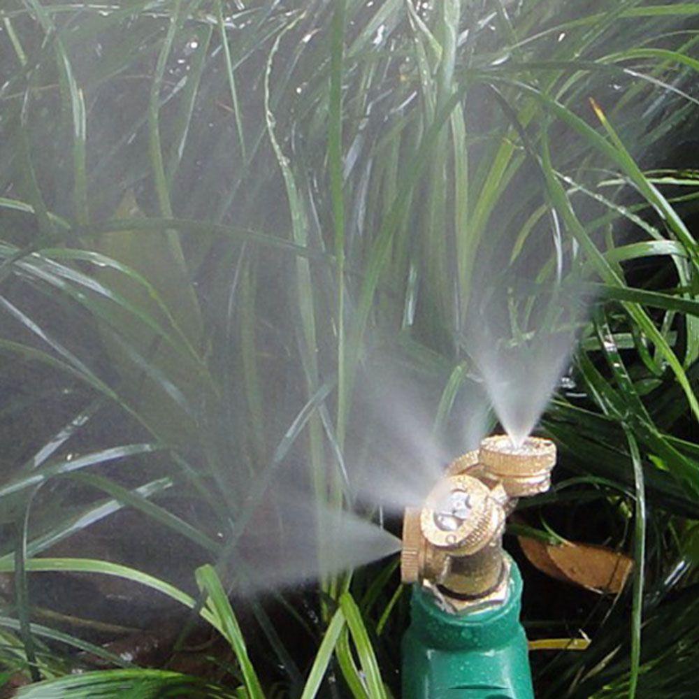 LEISURE Đầu Vòi Phun Sương 1 / 2 &quot;Tiện Lợi