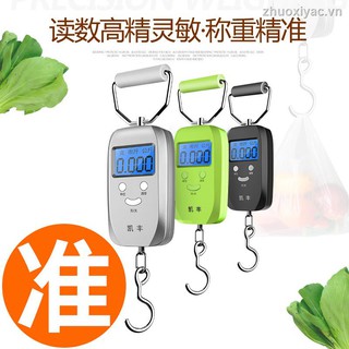 Cân Điện Tử Mini Bỏ Túi 50kg