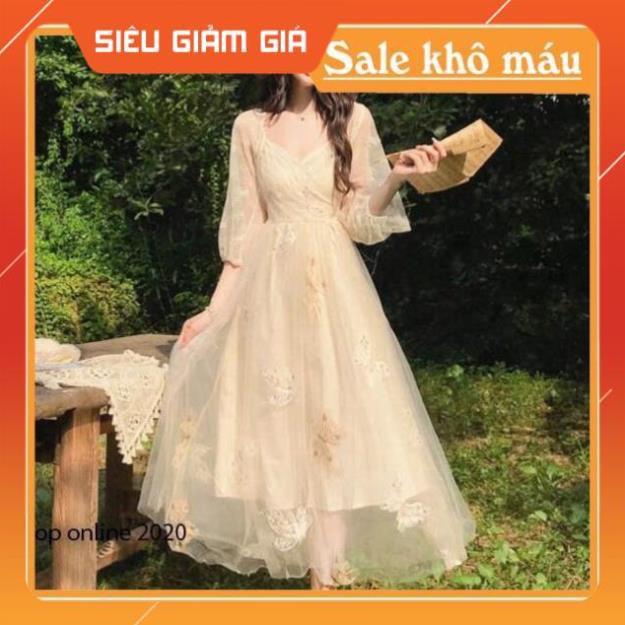 Váy Thiết kế cao cấp