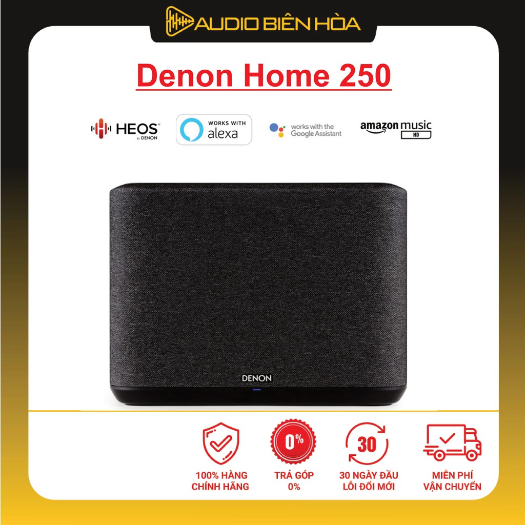 Loa HiFi Denon Home 250