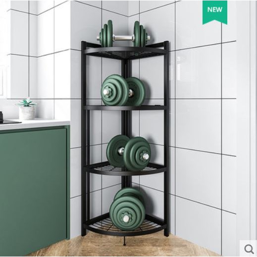 KỆ GÓC GẤP GỌN ĐA NĂNG
