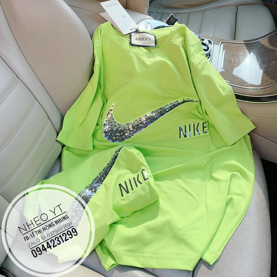 [Mã FASHIONG10 giảm 10k đơn từ 50k] ÁO PHÔNG NHŨ VẢY NIK | BigBuy360 - bigbuy360.vn