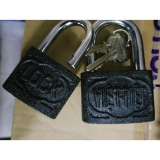 Khóa Việt Tiệp 1466/63
