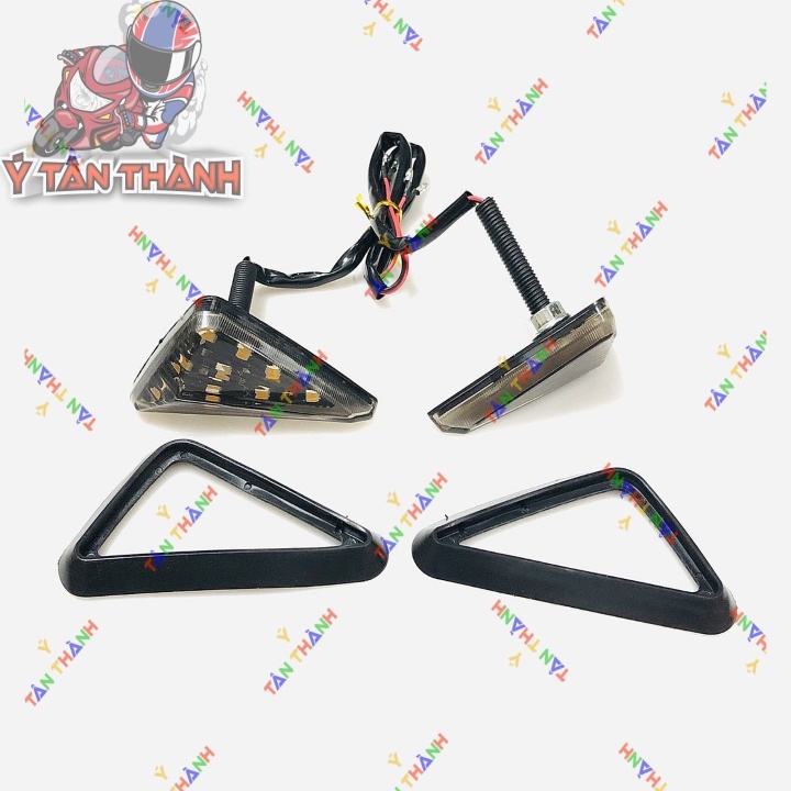 Đèn Xi Nhan Tam Giác Winner X MS2470